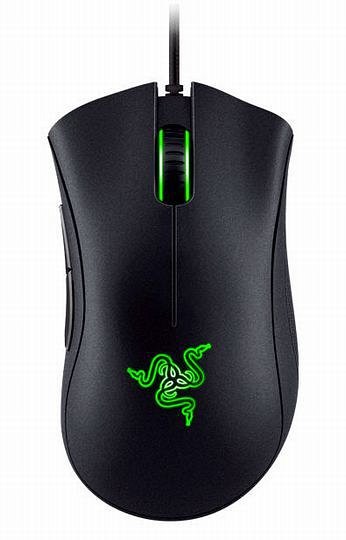 Myszka Razer z oferty Extreme PC